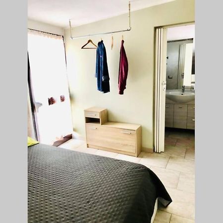 Nanna Home Porto Torres Exterior foto