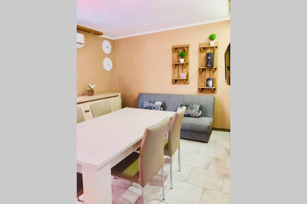 Nanna Home Porto Torres Exterior foto