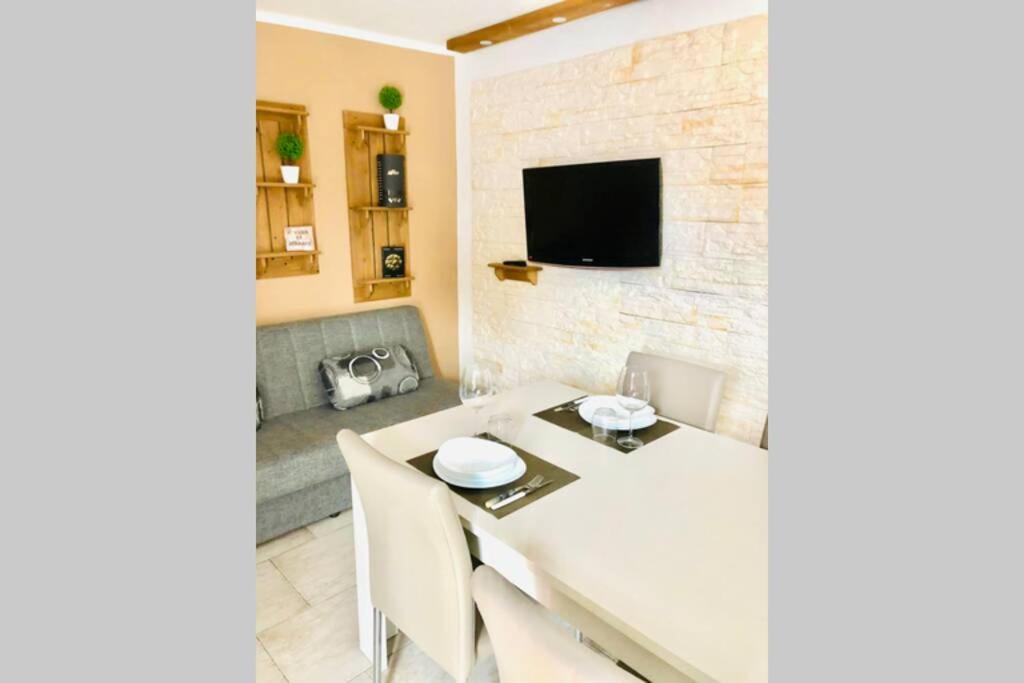 Nanna Home Porto Torres Exterior foto