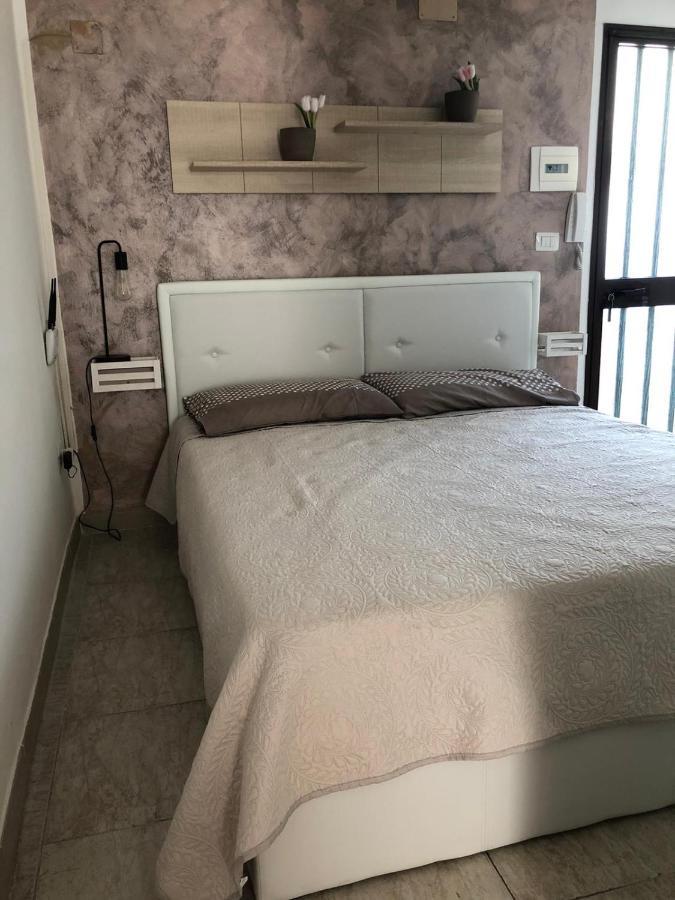 Nanna Home Porto Torres Exterior foto